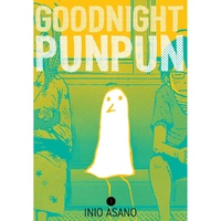 Goodnight Punpun; Vol. 1:Goodnight Punpun