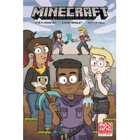 Minecraft Volume 1 (Paperback)