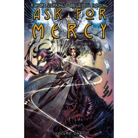 Ask for Mercy Volume 1 (Paperback)