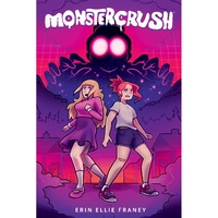 Monster Crush