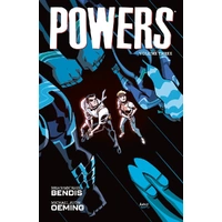 Powers Volume 3 (Paperback)