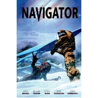 Navigator (Hardback)