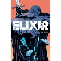 Elixir (Paperback)