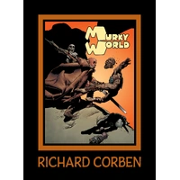 Murky World (Hardback)