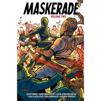 Maskerade Volume 2