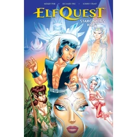 ElfQuest (Hardback)