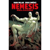 Nemesis: Reloaded