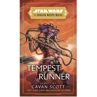 Star Wars: Tempest Runner