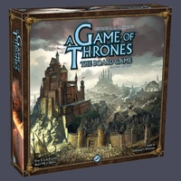 A Game of Thrones: The Board Game – Second Edition