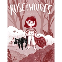 Rose Wolves (Book 1)