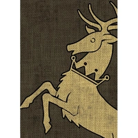 HBO: Sleeves – House Baratheon