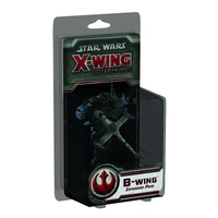 Star Wars: X-Wing Miniatures Game – B Wing