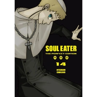 Soul Eater