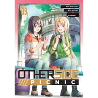 Otherside Picnic 09 (Manga)