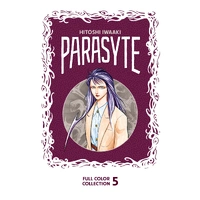 Parasyte Full Color Collection 5