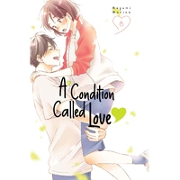 A Condition Called Love 6