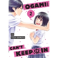 Ogami-san Can't Keep It In 2