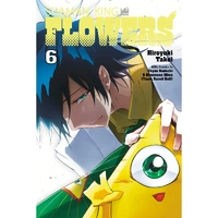 Shaman King Flowers 6