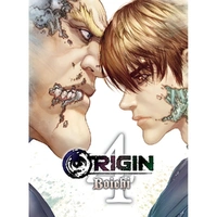 Origin 4