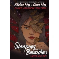 Sleeping Beauties; Vol. 1 (Graphic Novel) (Hardback)