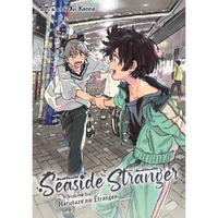 Seaside Stranger Vol. 6: Harukaze No Étranger