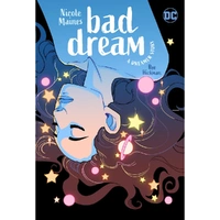 Bad Dream: A Dreamer Story