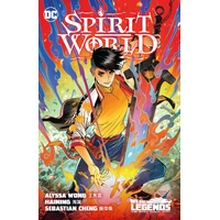 Spirit World