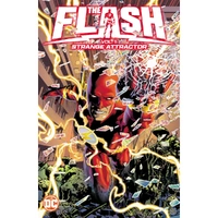 Flash Vol. 1; The: Strange Attractor