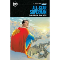 All-Star Superman (Dc Compact Comics)