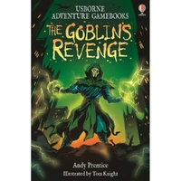 Goblins' Revenge