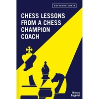 Chess Lessons From A Champion Coach