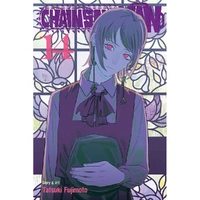 Chainsaw Man; Vol. 14:Chainsaw Man