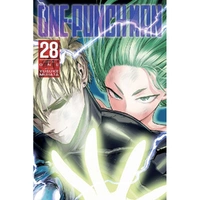 One-Punch Man; Vol. 28:One-Punch Man