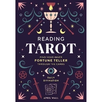 Reading Tarot