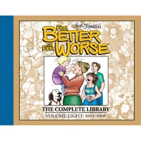 For Better or For Worse: The Complete Library; Vol. 8