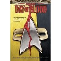 Star Trek: Day of Blood