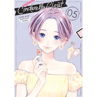 Cinderella Closet Vol. 5