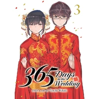 365 Days To The Wedding Vol. 3