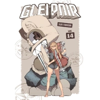 Gleipnir 14