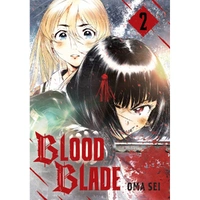 Blood Blade 2