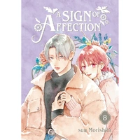 A Sign Of Affection Omnibus 1 (Vol. 1-3)